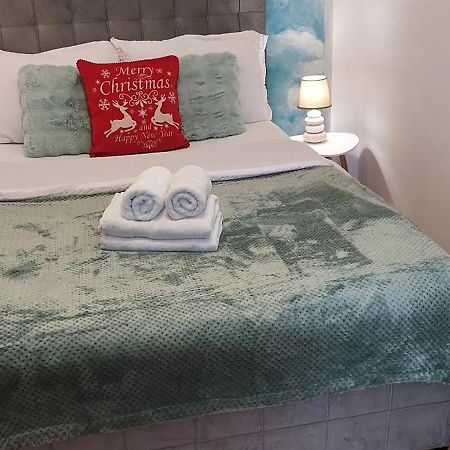 Apartament Simon Brasov Ngoại thất bức ảnh