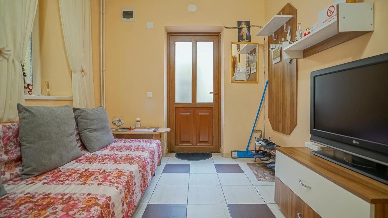 Apartament Simon Brasov Ngoại thất bức ảnh
