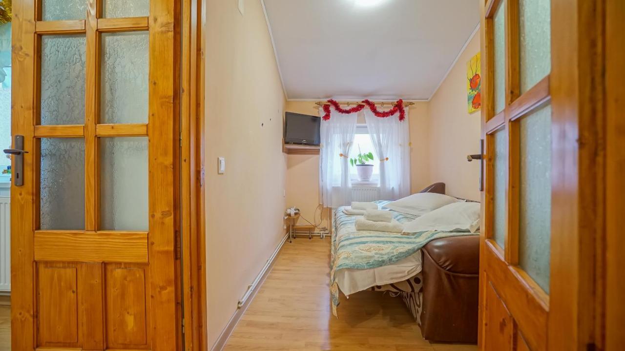 Apartament Simon Brasov Ngoại thất bức ảnh