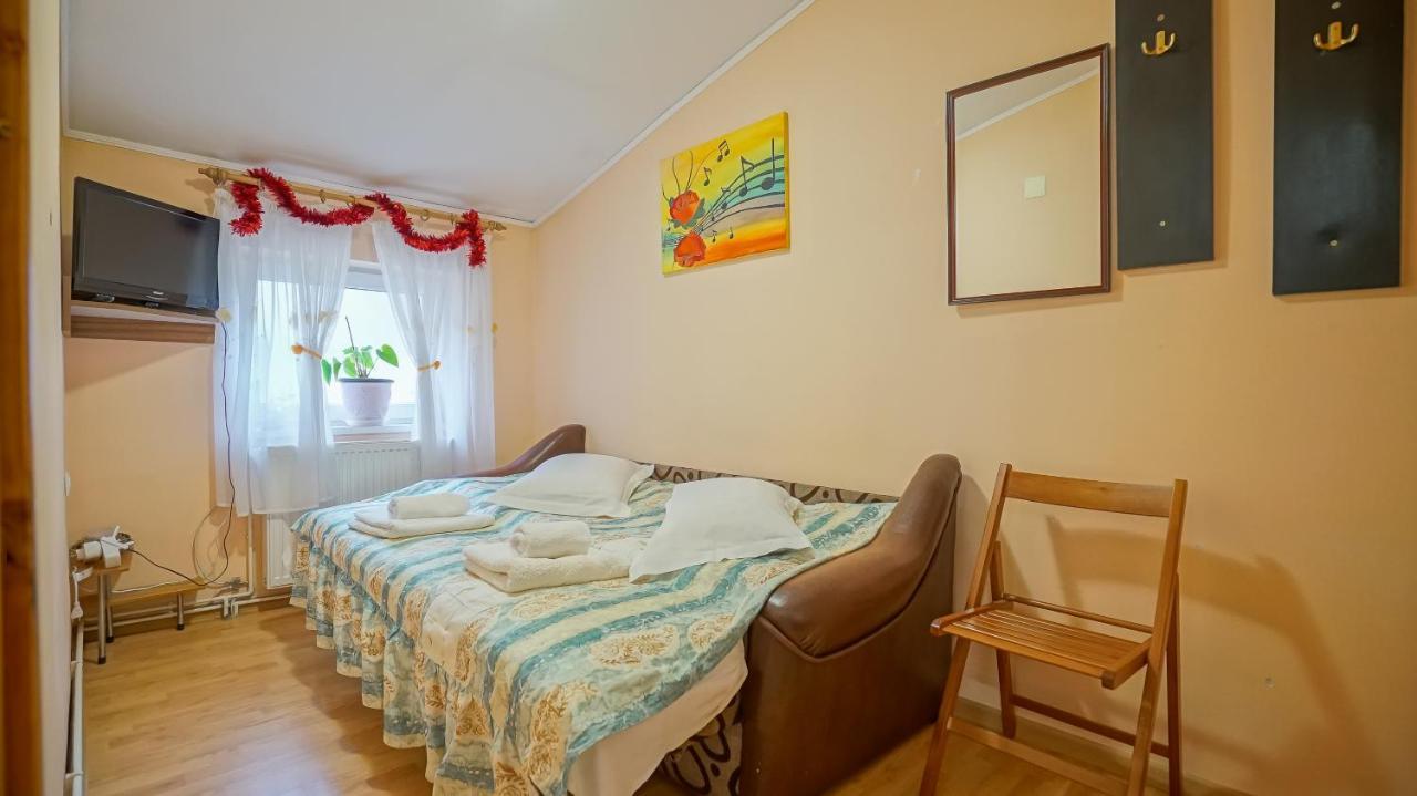Apartament Simon Brasov Ngoại thất bức ảnh