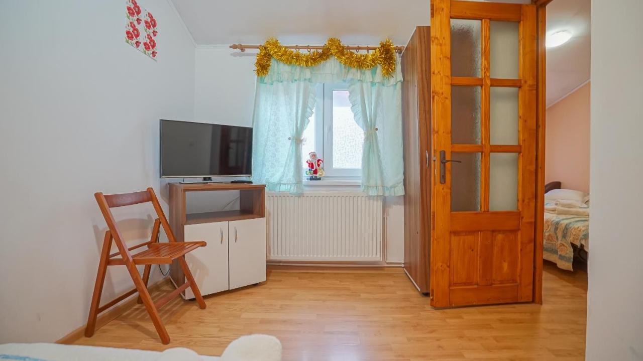 Apartament Simon Brasov Ngoại thất bức ảnh