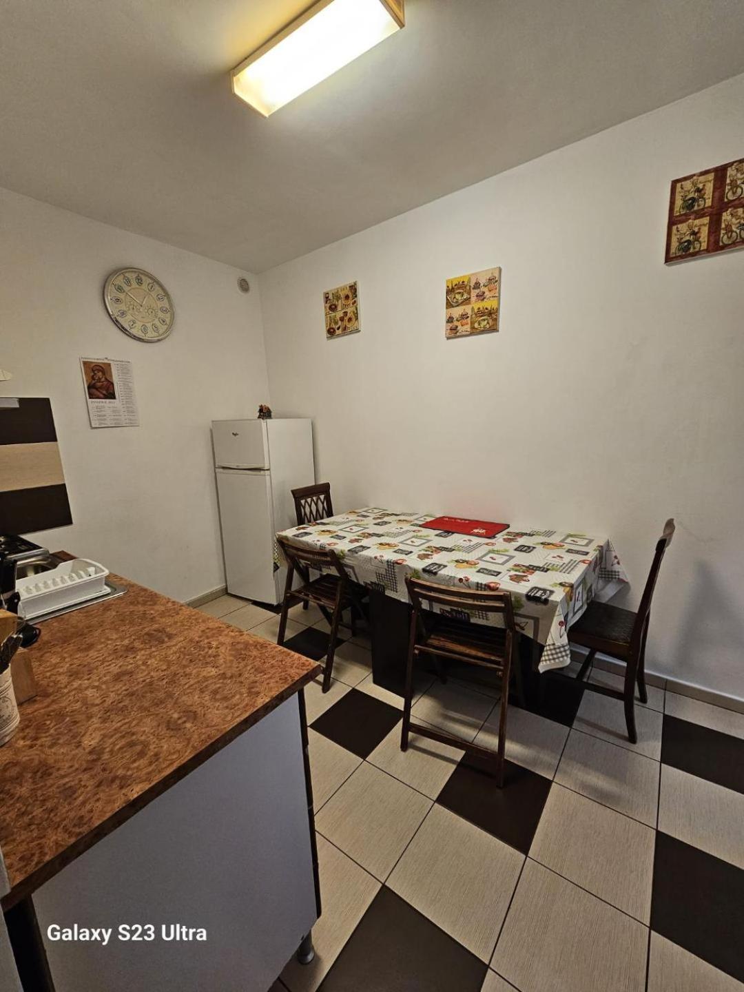 Apartament Simon Brasov Ngoại thất bức ảnh