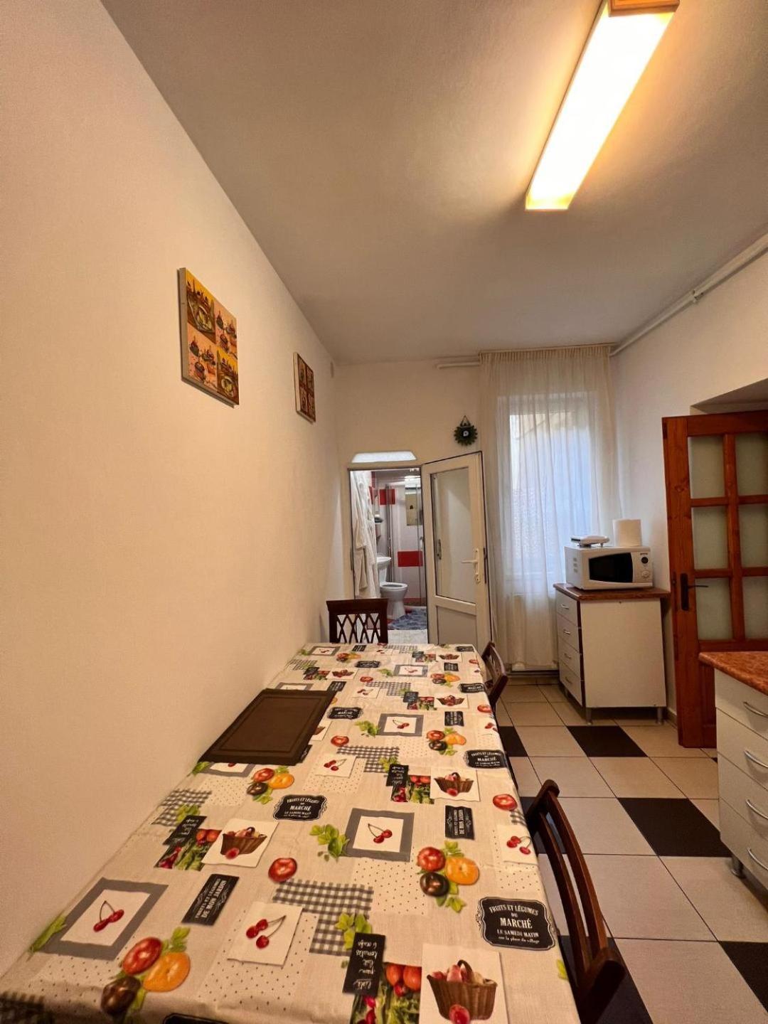 Apartament Simon Brasov Ngoại thất bức ảnh