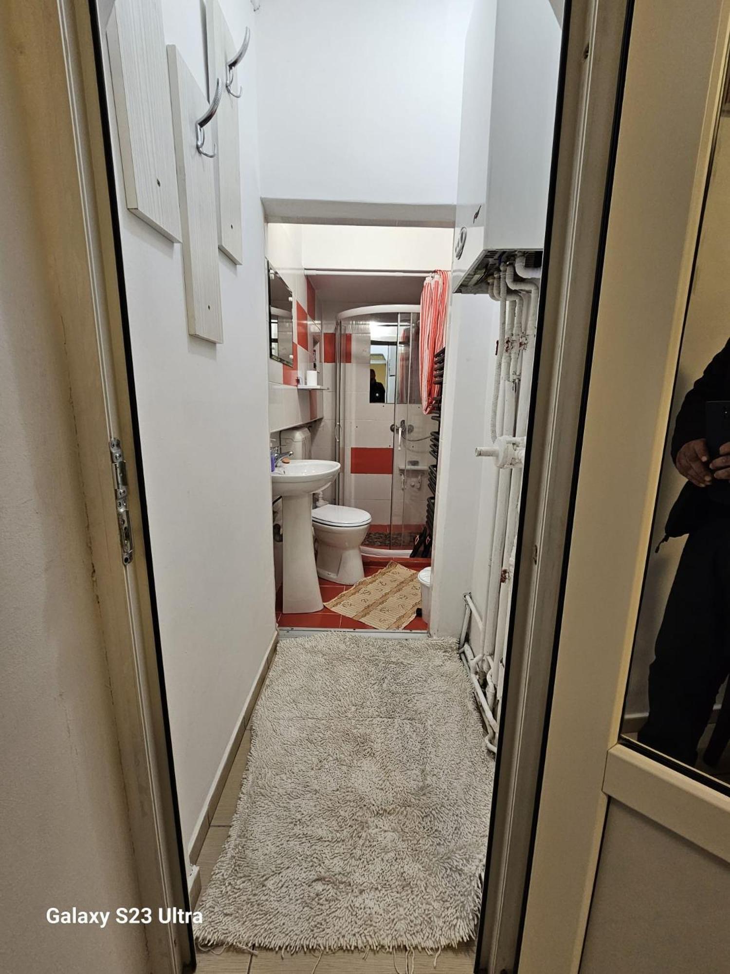 Apartament Simon Brasov Ngoại thất bức ảnh
