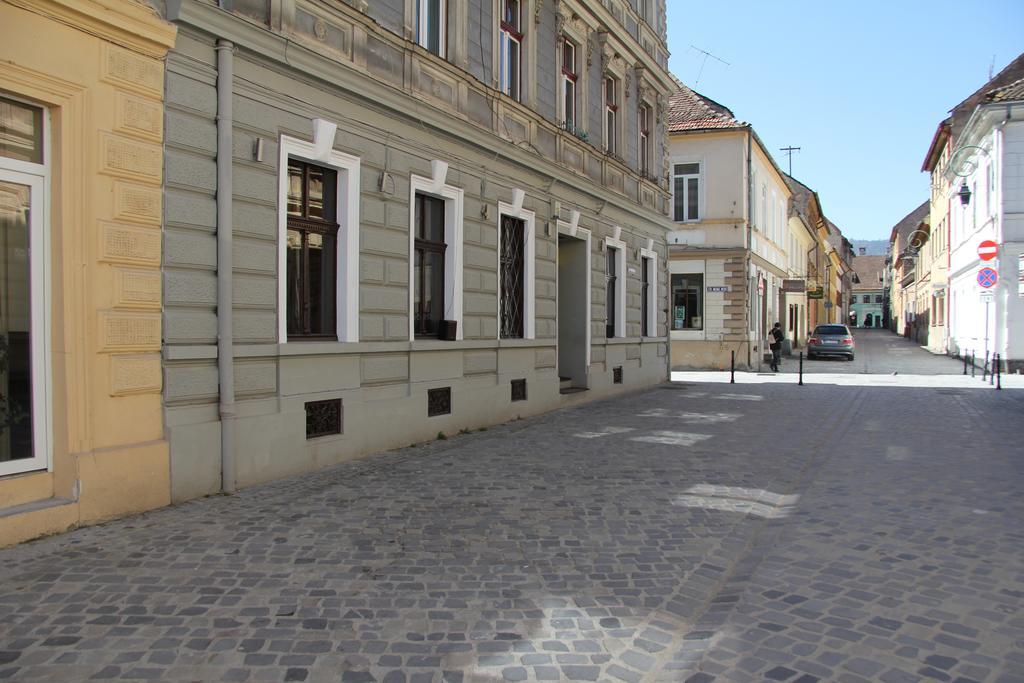 Apartament Simon Brasov Phòng bức ảnh