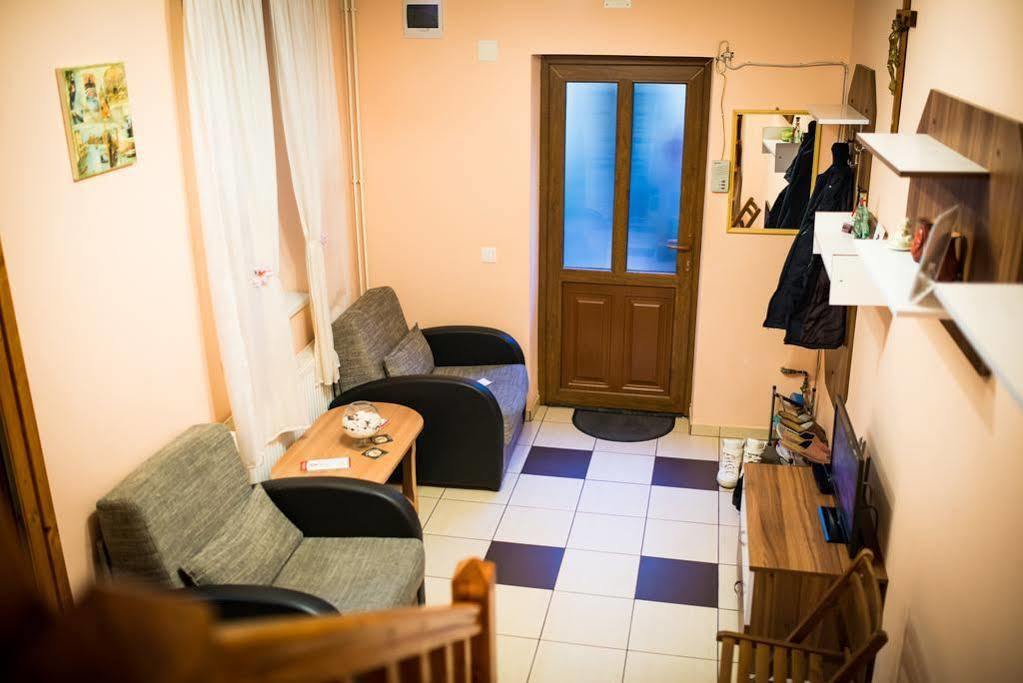 Apartament Simon Brasov Ngoại thất bức ảnh