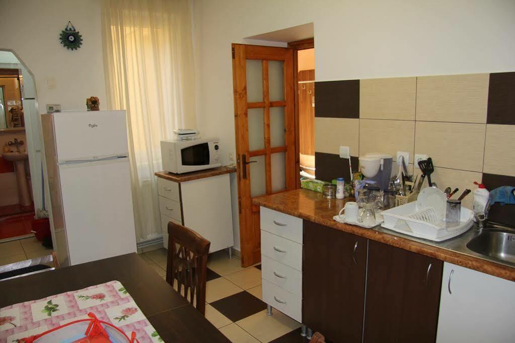 Apartament Simon Brasov Ngoại thất bức ảnh